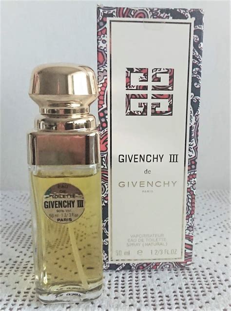 givenchy classic perfume|old givenchy perfume for women.